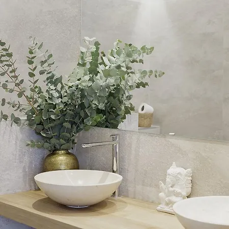 公寓 Ganexa 扎鲁亚斯