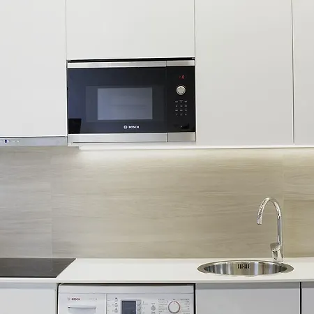 Apartment Ganexa *