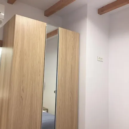 Apartment Ganexa *