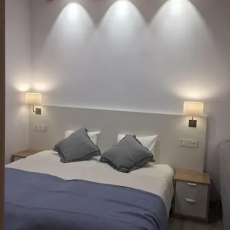 Apartment Ganexa *