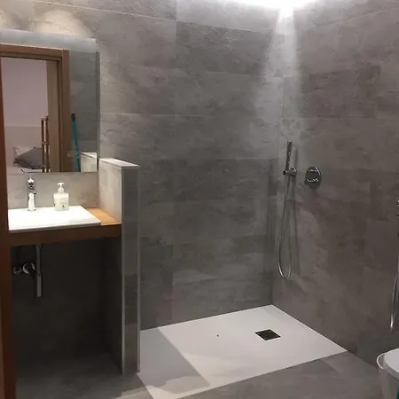 Διαμέρισμα Ganexa *