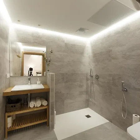 Ganexa Apartment *