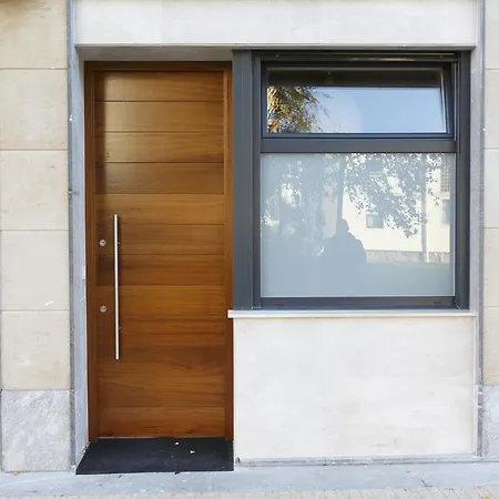 Apartment Ganexa