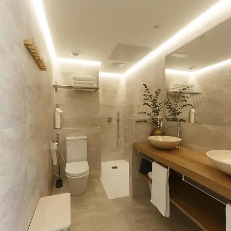 Ganexa 公寓 扎鲁亚斯