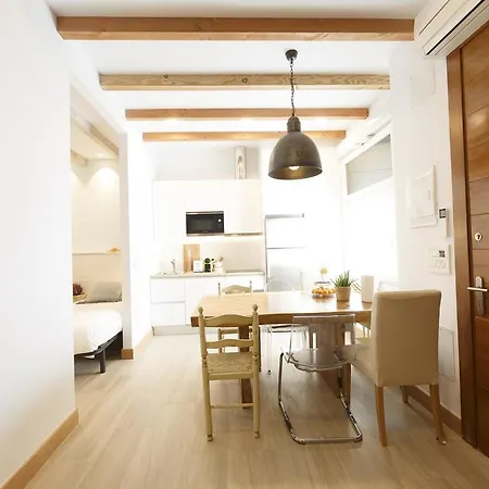 Ganexa Apartment *
