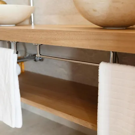 Apartment Ganexa *