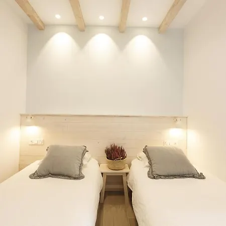 Διαμέρισμα Ganexa Zarautz