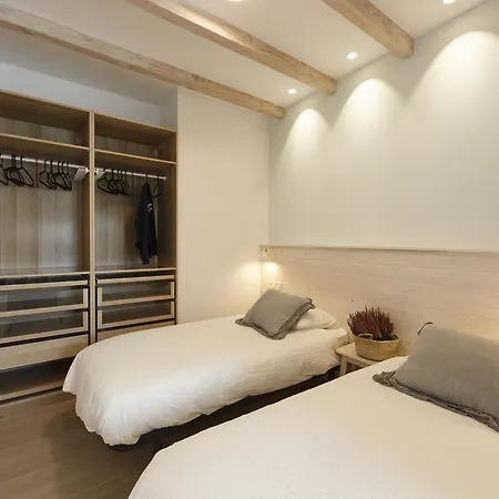 Apartment Ganexa *