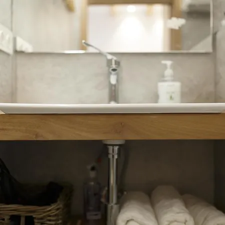 公寓 Ganexa 扎鲁亚斯