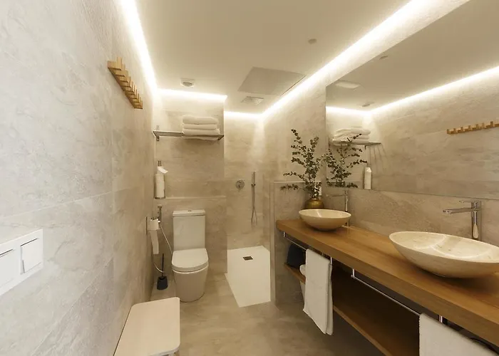 Ganexa Lejlighed Zarautz