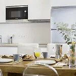 Διαμέρισμα Ganexa Zarautz