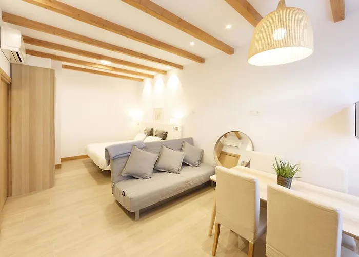 Apartment Ganexa Zarautz