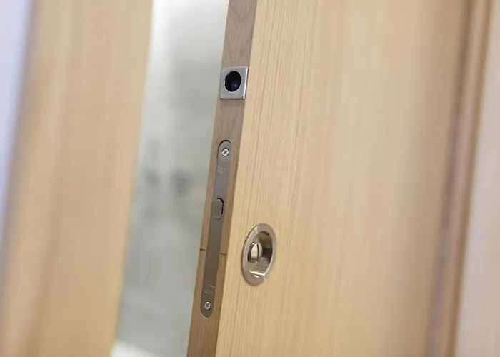 Apartment Ganexa Zarautz