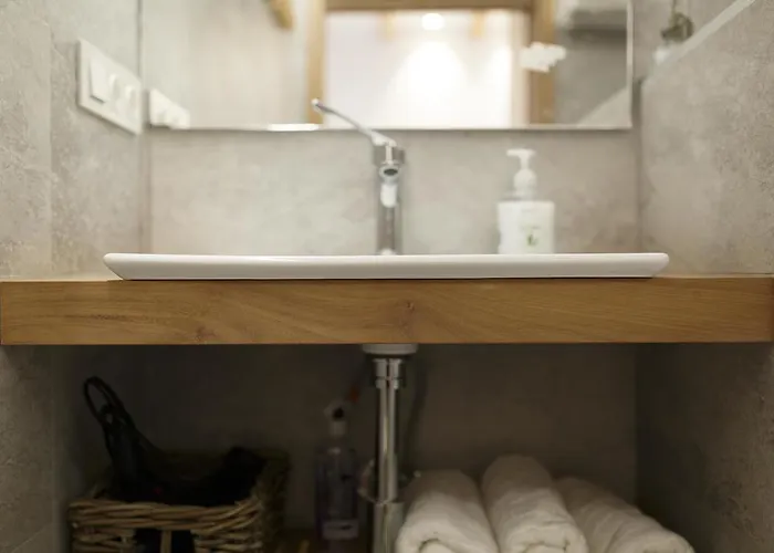 Apartment Ganexa Zarautz