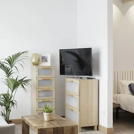 Апартаменты Ganexa *