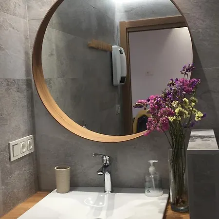 Ganexa Апартаменты