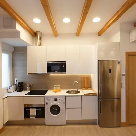 Apartmán Ganexa *