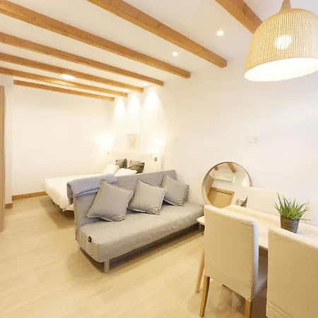 Апартаменты Ganexa Зараутц