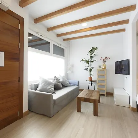 Апартаменты Ganexa