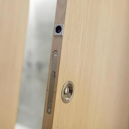 Апартаменты Ganexa Зараутц