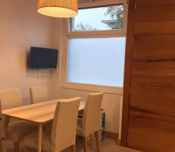 Apartment Ganexa Zarautz