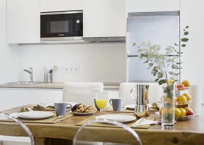 Apartment Ganexa Zarautz