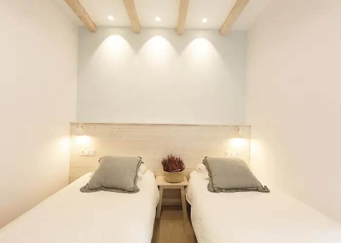 Apartment Ganexa Zarautz